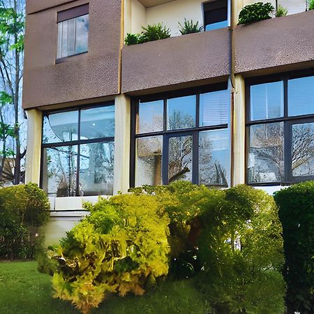 Verdemilia Hotel Anzola dell'Emilia Ngoại thất bức ảnh