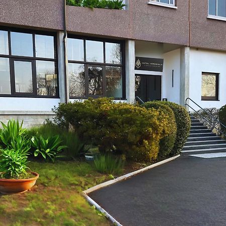 Verdemilia Hotel Anzola dell'Emilia Ngoại thất bức ảnh