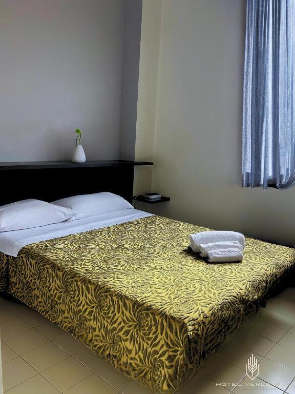 Verdemilia Hotel Anzola dell'Emilia Ngoại thất bức ảnh