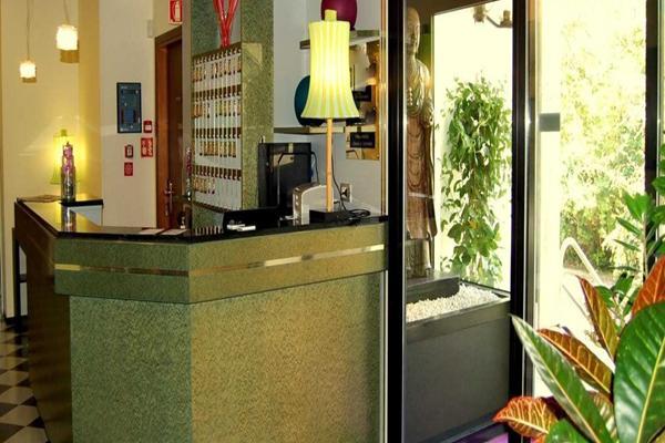 Verdemilia Hotel Anzola dell'Emilia Ngoại thất bức ảnh
